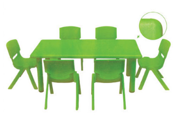 幼儿园家具